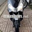 Honda Air Blade 2010 Fi Up Thái Bạc đen