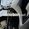 Honda SH Nam 125cc 2021 Trắng đen Sporty