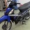 SYM Elegant 2020 50cc Xanh đen , chính chủ , rin