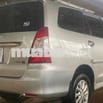 Toyota Innova 2012 E - 150000 km