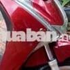 Sh Honda năm2017 màu đỏ đen tình trạng đang chạy