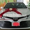 Toyota Camry 2021 2.5Q - 70000 km