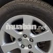 Hyundai Santa Fe MLX 2009 Dầu 137276 km