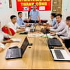 CÔNG TY BĐS THÀNH CÔNG GROUP TUYỂN NHÂN VIÊN KINH DOANH