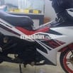 Yamaha Exciter 150 Trắng đỏ đen
