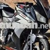 Honda CBR Đen 5 vạn