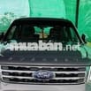 Ford Everest 2015 2.5L 4x2 MT - Khó Có Đối Thủ