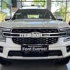 Ford Everest Platinum
