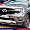 Ford Ranger 2023 Wildtrak 2.0L 4x4 AT - 56000 km
