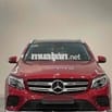 Mercedes GLC 300 4 Matic