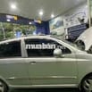 Chevrolet Spark 2010 Bạc