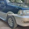 Toyota Zace GL 2004 Xanh dưa