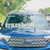 Ford Explorer 2022 Xanh 46.500 km