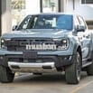 Ford Ranger Raptor 2025 - Vua bán tải