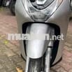 Honda SH Mode 2021 Bạc