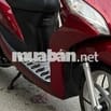 Honda Vision 2013 màu Đỏ