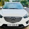 Mazda CX 5 2017 2.5 AT AWD - 72000 km