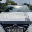 Mazda 3 Trắng 5 chỗ Số tự động