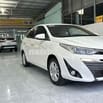 Toyota Vios 2018 1.5G - From mới 355 triệu