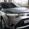 Toyota Vios 2016 1.5E MT - 110000 km