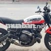 scrambler 800 2017