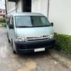 Toyota Hiace 2008 - 340000 km