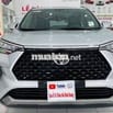 Toyota Veloz Cross 2023 1.5 CVT