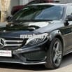 Mercedes Benz C Class 2015 C300 AMG - 70000 km