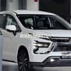 Mitsubishi Xpander Premium 2026 - Siêu ưu đãi.