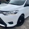 Vios E CVT 2017