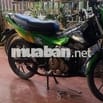 Raider màu xanh đen nguyên zin 150cc