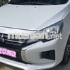 Mitsubishi Attrage 2024 nhập thái