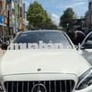 Mercedes Benz C Class 2016 C300 AMG - 92603 km