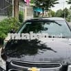 Chevrolet Cruze 2016 LTZ 141731 km Đen