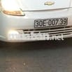 Chevrolet Spark 2010 LT 0.8 MT - 120000 km