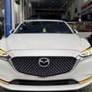 Mazda 6 2022 Signature Premium 2.5 AT - 17000 km