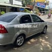 Chevrolet Aveo 2015 Xám 5 chỗ