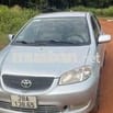 Vios 2004 - 123456 km