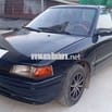 Mazda 323 Đen Số sàn 1.6L