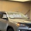 Toyota Fortuner 2019 2.4G 4x2 AT - 164819 km