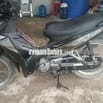 Honda Blade Đen Máy zin