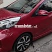 Kia Morning 2016 Si 1.25 AT - 68668 km