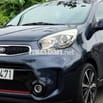 KIA Morning 2016 Xanh đậm