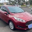 Ford Fiesta 2015 1.5 AT Titanium - 105000 km