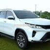Toyota Fortuner 2024 Legender 2.8 AT 4x4 - 9000 km