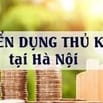 CÔNG TY AN THÁI - 785 Trương Định TUYỂN GẤP 01 Thủ Kho