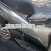 Honda Air Blade Thể thao Bạc