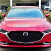 Mazda 3 New 100%