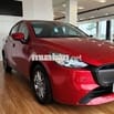 Mazda 2 AT New 100%