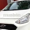 Hyundai i10 sedan 1.2AT sx 2021, 1 chủ từ mới
